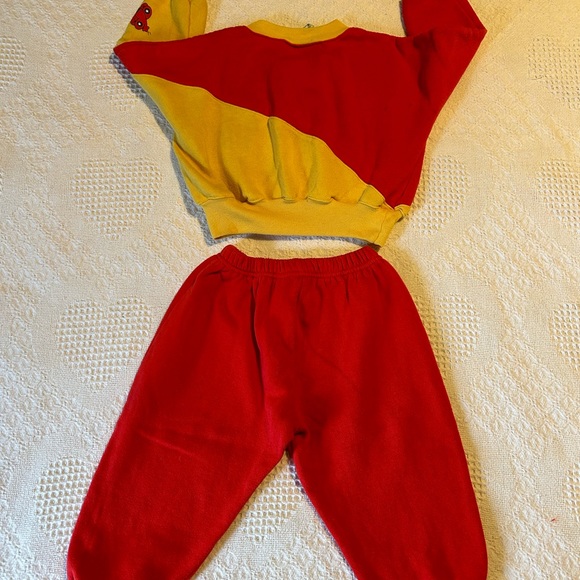 Vintage outfit size 3T - Picture 2 of 9